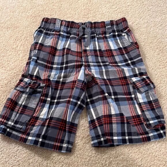 GYMBOREE SIZE 10 SHORTS - Picture 1 of 8